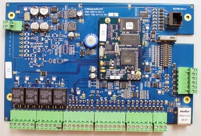 Honeywell Th6220d1028 Wiring Diagram